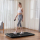 Flow fitness Bieżnia Do Chodzenia Dtm200i Z Poręczą - 1075207 - zdjęcie 10